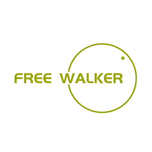 FREE WALKER品牌LOGO图片