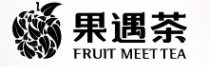 FRUIT MEET TEA/果遇茶品牌LOGO图片