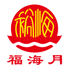 福海月品牌LOGO图片