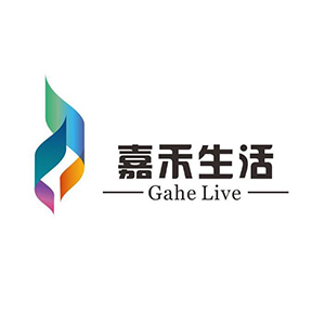 Gahe Live/嘉禾生活品牌LOGO