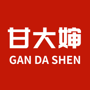 甘大婶品牌LOGO图片