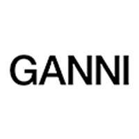 Ganni品牌LOGO图片