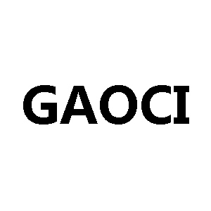 GAOCI/高磁品牌LOGO