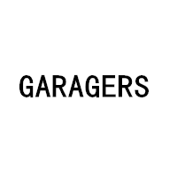 GARAGERS品牌LOGO图片