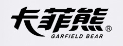 GARFIELD BEAR/卡菲熊品牌LOGO