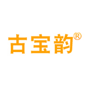 GBY/古宝韵品牌LOGO图片