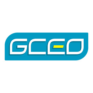 GCEO品牌LOGO