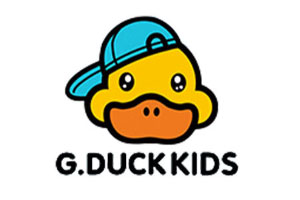 G.DUCKKIDSLOGO