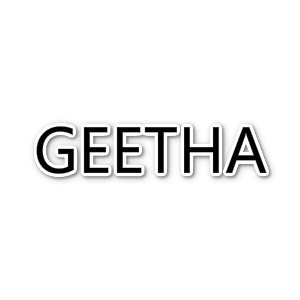 GEETHA品牌LOGO图片