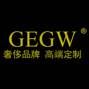 GEGW品牌LOGO图片
