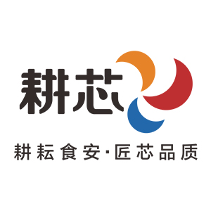 耕芯品牌LOGO图片