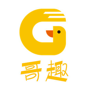 哥趣品牌LOGO