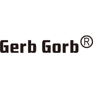 Gerb Gorb品牌LOGO