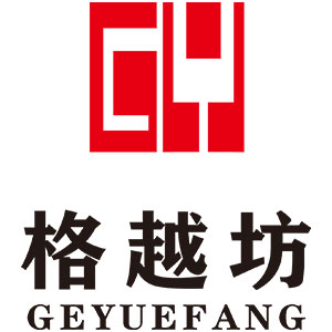 GEYUEFANG/格越坊品牌LOGO图片