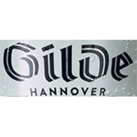 Gilde/杰尔德品牌LOGO图片