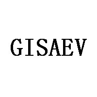 GISAEV品牌LOGO图片