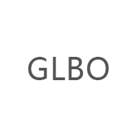 GLBO品牌LOGO图片