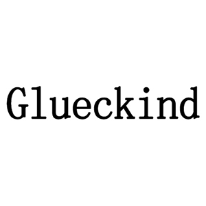 Glueckind品牌LOGO