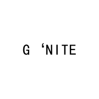 G‘NITE品牌LOGO图片