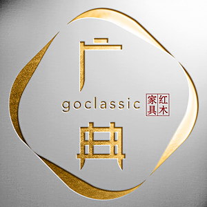 GOCLASSIC/广典品牌LOGO