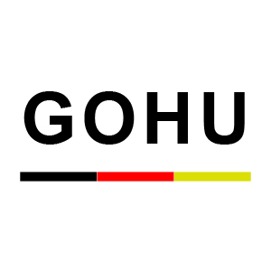 GOHU品牌LOGO图片