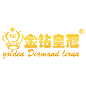 golden diamond grown/金钻皇冠品牌LOGO图片