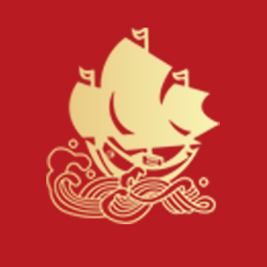 GOLDEN SAIL BRAND/金帆牌品牌LOGO图片