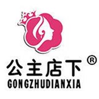 GONGZHUDIANXIA/公主店下品牌LOGO图片