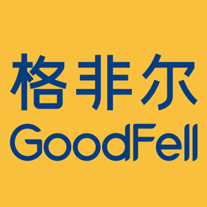 Good fell/格非尔品牌LOGO图片