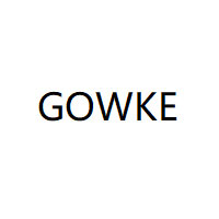 GOWKE品牌LOGO图片