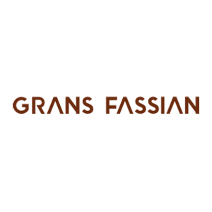 GRANS FASSIAN/格兰法西恩LOGO