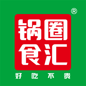 锅圈食汇品牌LOGO图片