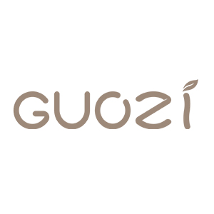 GUOZI/果兹品牌LOGO图片