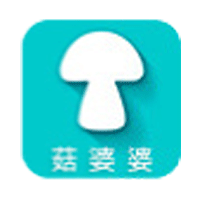 菇婆婆品牌LOGO图片