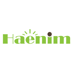 Haenim品牌LOGO图片