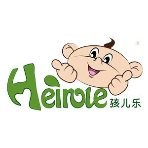 孩儿乐品牌LOGO图片