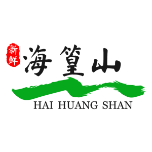 海篁山LOGO