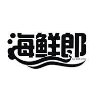 海鲜郎品牌LOGO图片