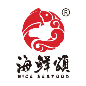 海鲜颂品牌LOGO图片