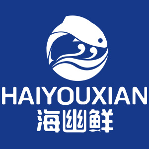 HAIYOUXIAN/海幽鲜品牌LOGO