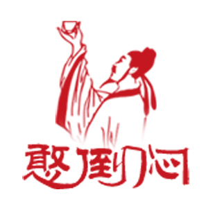 handaomen/憨倒闷品牌LOGO图片