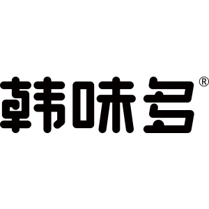 韩味多品牌LOGO