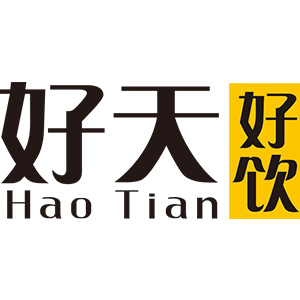 好天好饮品牌LOGO图片