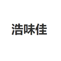 浩味佳LOGO