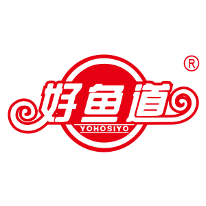 好鱼道品牌LOGO图片