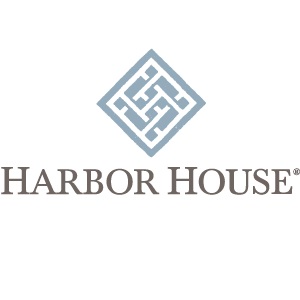 Harbor House品牌LOGO图片