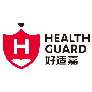 HEALTH GUARD/好适嘉品牌LOGO图片