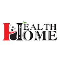 Health Home品牌LOGO图片