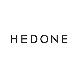 HEDONE/何等品牌LOGO图片