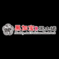 黑加宝品牌LOGO图片